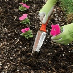 Leonard Stainless Steel Soil Tool -Garden And Outdoor Shop 4754 4 1