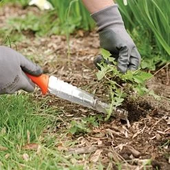 Leonard Stainless Steel Soil Tool -Garden And Outdoor Shop 4754 5 2