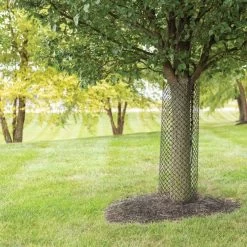 Leonard Mesh Panel Tree Guards, Pack Of 10 -Garden And Outdoor Shop 4815g 2