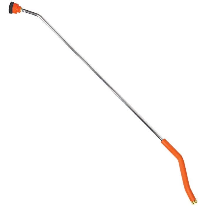 Leonard 48-Inch Angled Watering Wand With ABS Watering Nozzle 1 Leonard 48-Inch Angled Watering Wand With ABS Watering Nozzle