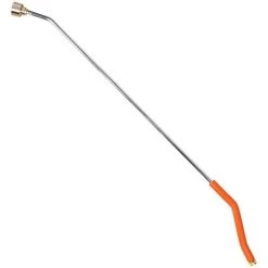 Leonard Angled Watering Wands With Stainless Steel Watering Nozzle -Garden And Outdoor Shop 48aw ss main 1