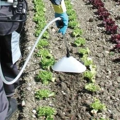 Solo Drift Guard For All Solo Sprayers -Garden And Outdoor Shop 4900430 2