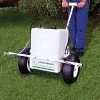 Wheel Spray Wheeled Sprayer 10gal With 72in Spray Width
