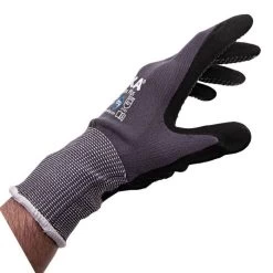 Oxxa X-Pro Flex Gloves, Size Medium, Pack Of 12 Pairs -Garden And Outdoor Shop 51 295 m 1