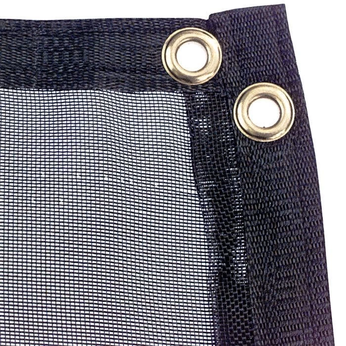 Ready Made Shade Tarp 47% Shade 10'x18' 1 Ready Made Shade Tarp 47% Shade 10'x18'