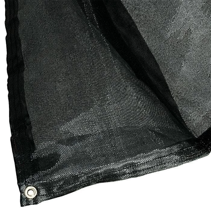 Ready Made Shade Tarp 47% Shade 10'x18' 2 Ready Made Shade Tarp 47% Shade 10'x18' - Image 2