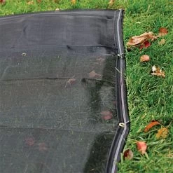 Ready Made Shade Tarp 47% Shade 10'x18' 6 Ready Made Shade Tarp 47% Shade 10'x18' -Garden And Outdoor Shop 5108 2