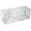 Live Animal Trap Rear Release 30in X 11in X 12in