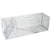 Live Animal Trap Rear Release 42in X 15in X 18in