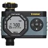 HydroLogic 1-Zone Water Timer Melnor 73015