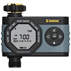 HydroLogic 1-Zone Water Timer Melnor 73015
