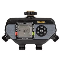 HydroLogic 4-Zone Water Timer