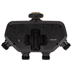 HydroLogic 4-Zone Water Timer -Garden And Outdoor Shop 53280 back