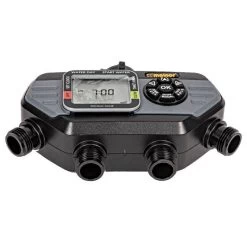 HydroLogic 4-Zone Water Timer -Garden And Outdoor Shop 53280 bottom