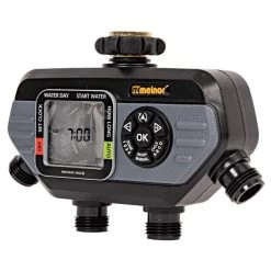 HydroLogic 4-Zone Water Timer -Garden And Outdoor Shop 53280 left