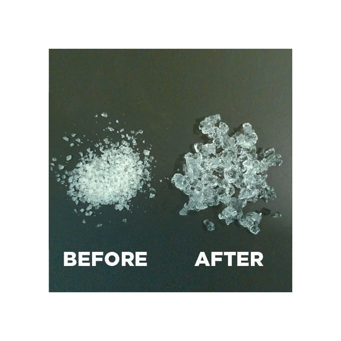 Terra-Sorb Hydrogel Super Absorbent Fine 55lb Grade Container 2 Terra-Sorb Hydrogel Super Absorbent Fine 55lb Grade Container - Image 2