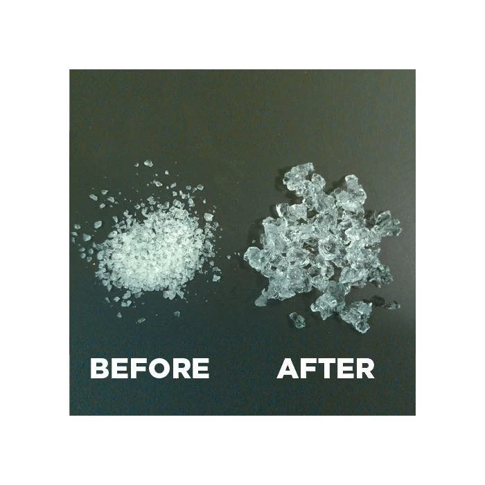 Terra-Sorb Hydrogel Super Absorbent Fine 55lb Grade Container 5 Terra-Sorb Hydrogel Super Absorbent Fine 55lb Grade Container - Image 5