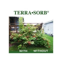 Terra-Sorb Hydrogel Super Absorbent Fine 55lb Grade Container 8 Terra-Sorb Hydrogel Super Absorbent Fine 55lb Grade Container -Garden And Outdoor Shop 5fgt 3