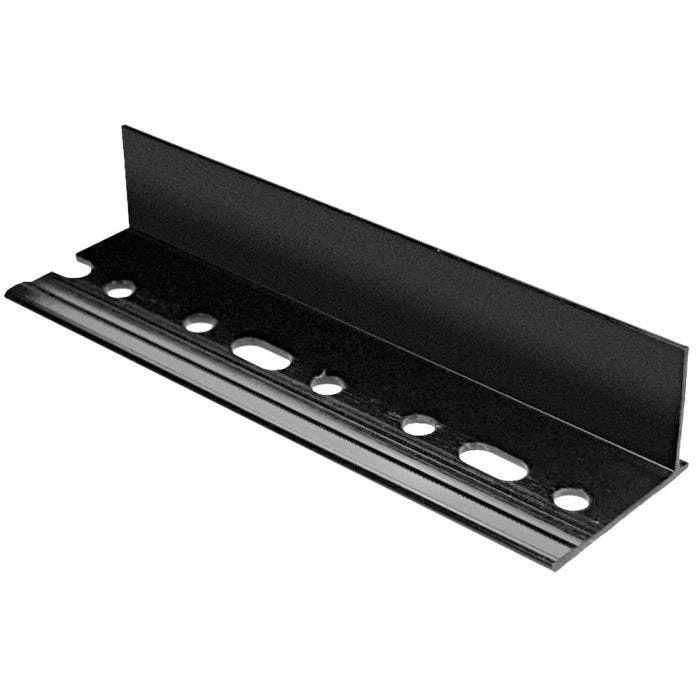 Oly-Ola Bric-Edg Rigid PVC Paver Edging 1 Oly-Ola Bric-Edg Rigid PVC Paver Edging