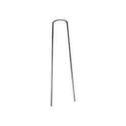 Landscape Fabric Anchor Pins, Box Of 500