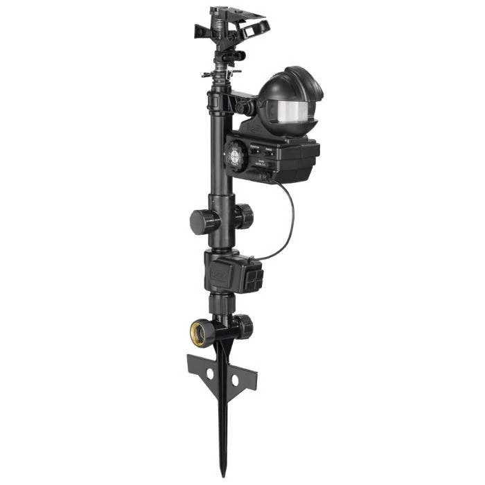 Orbit Yard Enforcer Motion-Activated Sprinkler 1 Orbit Yard Enforcer Motion-Activated Sprinkler