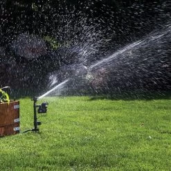 Orbit Yard Enforcer Motion-Activated Sprinkler 11 Orbit Yard Enforcer Motion-Activated Sprinkler -Garden And Outdoor Shop 62100 4 1