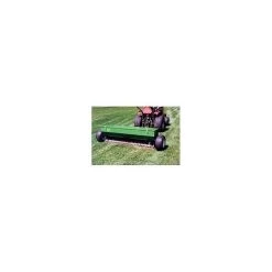 Gandy Drop Spreader 5ft Spread Width 5 Cu. Ft. Capacity
