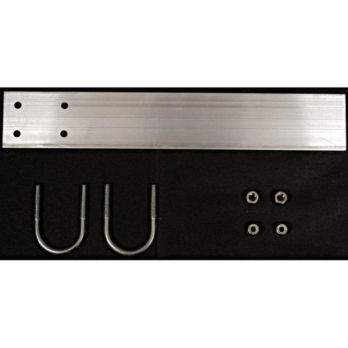 MinnSNOWta 6-Foot Drift Cutter Kit 1 MinnSNOWta 6-Foot Drift Cutter Kit