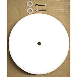 MinnSNOWta Magnum Wheel Kit