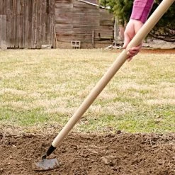PROHOE 7-inch Garden Hoe -Garden And Outdoor Shop 70g 5