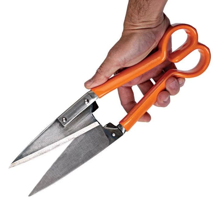 Leonard Sheep Shear With Vinyl-Coated Grips 3 Leonard Sheep Shear With Vinyl-Coated Grips - Image 3