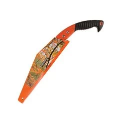Leonard Tri-Edge Pruning Saw, 13-inch Curved Blade -Garden And Outdoor Shop 713ts 7