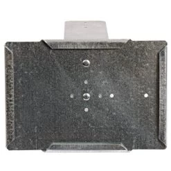 Slide-in Sign Holder, 7in X 5in -Garden And Outdoor Shop 75tc 3