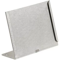 Table Top Sign Holder, 7in X 5in