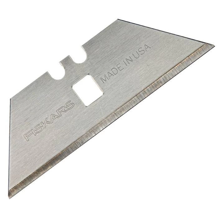 Fiskars Pro CarbonMaxReplacement Blades, Pack Of 10 1 Fiskars Pro CarbonMaxReplacement Blades, Pack Of 10