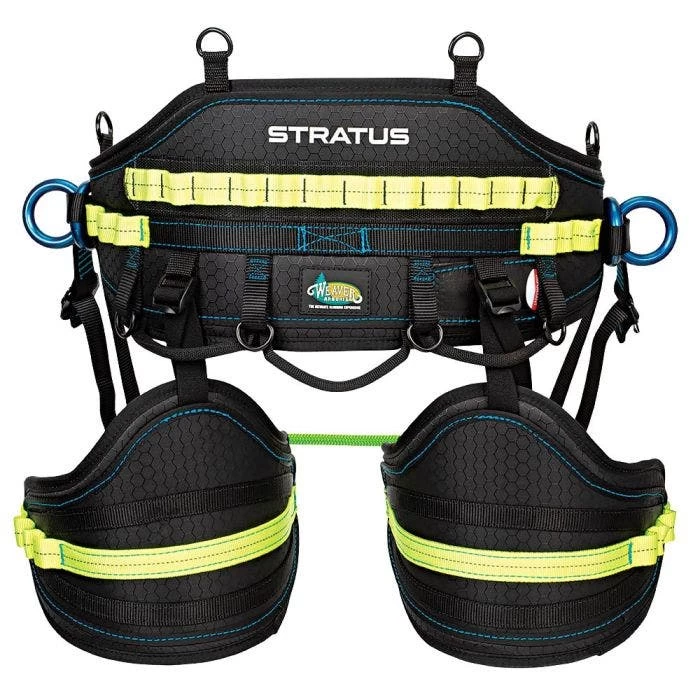 Weaver Stratus Positioning Saddle Large 1 Weaver Stratus Positioning Saddle Large