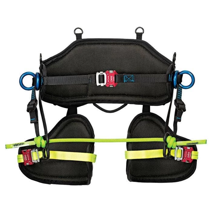 Weaver Stratus Positioning Saddle Large 2 Weaver Stratus Positioning Saddle Large - Image 2