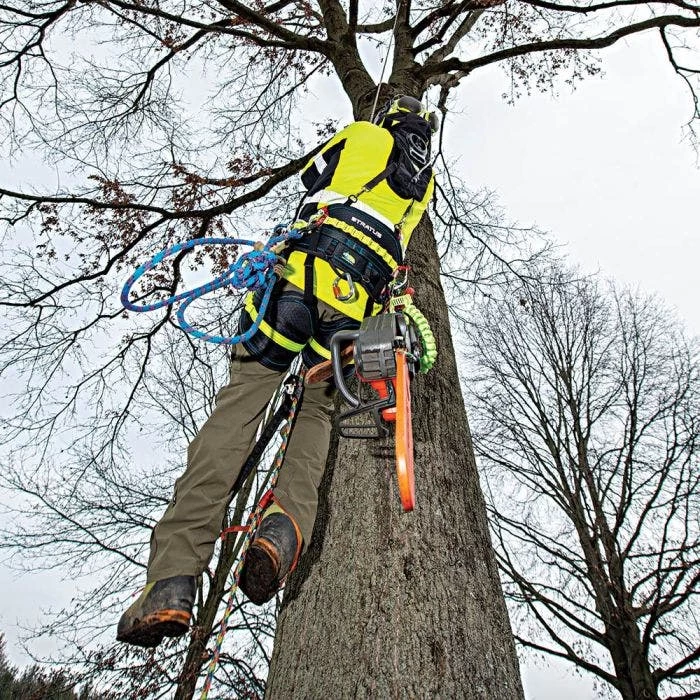 Weaver Stratus Positioning Saddle Large 4 Weaver Stratus Positioning Saddle Large - Image 4