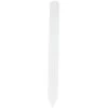 Styrene 8-Inch Pot Stakes, White, Box Of 1,000