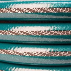 NeverKink Heavy Duty Reel Hose, 5/8-in, 130ft -Garden And Outdoor Shop 8615 130 3 1