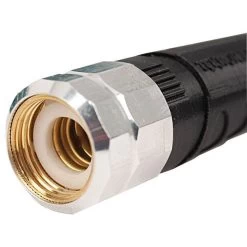 NeverKink Heavy Duty Reel Hose, 5/8-in, 130ft -Garden And Outdoor Shop 8615 130 5 1