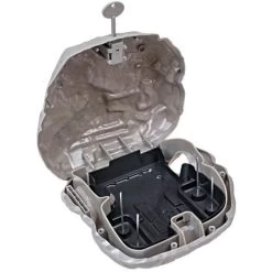 Rodent Rock Bait Station -Garden And Outdoor Shop 928gr 2