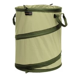 Fiskars Kangaroo Pop-Up Bag, 10 Gallon