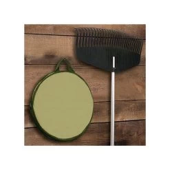 Fiskars Kangaroo Pop-Up Bag, 10 Gallon -Garden And Outdoor Shop 9404 4