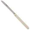 Fruit And Vegetable Knife, Ivory, 5-3/4 In.