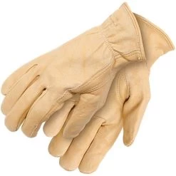 Cowhide Glove Extra Large