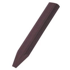Leonard Lumber Edge Extra Stakes, Brown