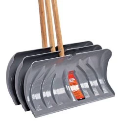 Leonard Poly Snow Pusher -Garden And Outdoor Shop a124p 2