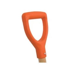 Leonard Poly Snow Pusher -Garden And Outdoor Shop a124p 5