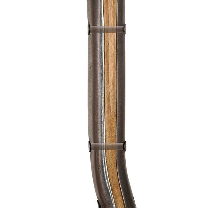 Leonard Full-Strap Diamond-Point Spade With Straight Handle 4 Leonard Full-Strap Diamond-Point Spade With Straight Handle - Image 4